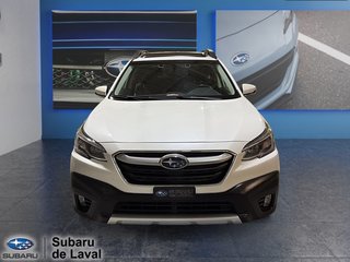 Subaru Outback Limited 2022 à Laval, Québec - 2 - w320h240px