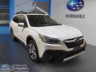Subaru Outback Limited 2022 à Laval, Québec - 3 - w320h240px