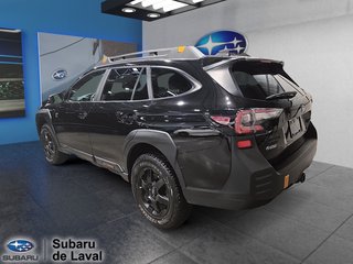 Subaru Outback Wilderness 2022 à Terrebonne, Québec - 6 - w320h240px