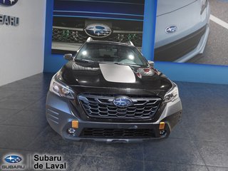 Subaru Outback Wilderness 2022 à Terrebonne, Québec - 2 - w320h240px