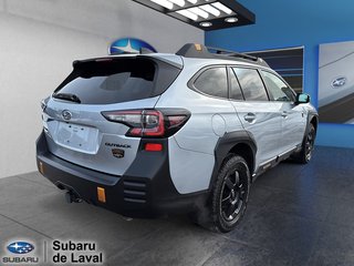 Subaru Outback Wilderness 2022 à Laval, Québec - 5 - w320h240px