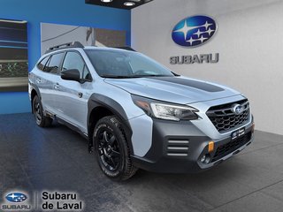 Subaru Outback Wilderness 2022 à Laval, Québec - 3 - w320h240px