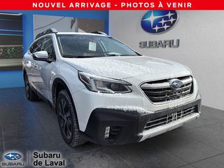 Subaru Outback Premier XT 2022 à Laval, Québec - 3 - w320h240px