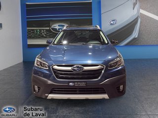 2022 Subaru Outback Limited XT in Terrebonne, Quebec - 2 - w320h240px