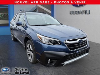 Subaru Outback Limited XT 2022 à Laval, Québec - 5 - w320h240px