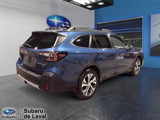 2022 Subaru Outback Limited XT in Terrebonne, Quebec - 5 - w320h240px
