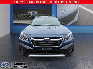 Subaru Outback Limited XT 2022 à Laval, Québec - 3 - w320h240px