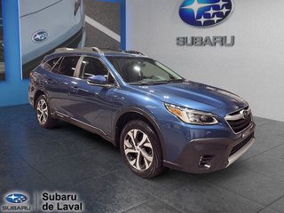 2022 Subaru Outback Limited XT in Terrebonne, Quebec - 3 - w320h240px