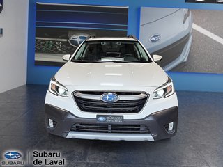 2022 Subaru Outback Limited XT in Laval, Quebec - 2 - w320h240px