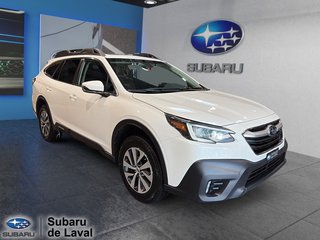 2022 Subaru Outback Touring in Laval, Quebec - 3 - w320h240px