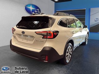 2022 Subaru Outback Touring in Laval, Quebec - 5 - w320h240px