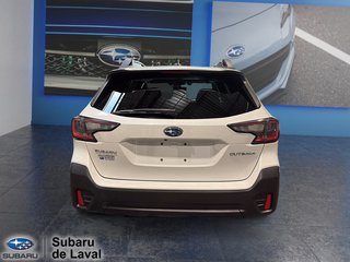 2022 Subaru Outback Touring in Laval, Quebec - 6 - w320h240px