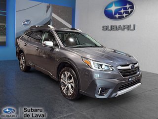 Subaru Outback Premier XT 2022 à Laval, Québec - 3 - w320h240px
