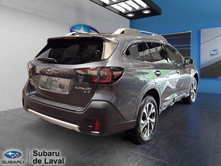 Subaru Outback Premier XT 2022 à Laval, Québec - 5 - w320h240px