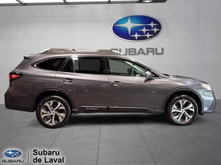 Subaru Outback Premier XT 2022 à Laval, Québec - 4 - w320h240px