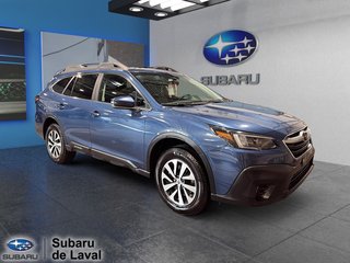 2022 Subaru Outback Touring in Laval, Quebec - 3 - w320h240px