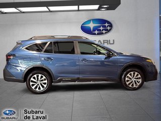 2022 Subaru Outback Touring in Laval, Quebec - 4 - w320h240px