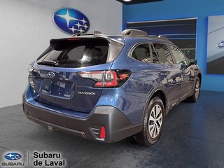 2022 Subaru Outback Touring in Laval, Quebec - 5 - w320h240px