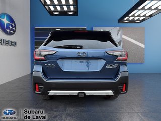 Subaru Outback Premier XT 2022 à Laval, Québec - 6 - w320h240px