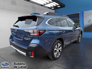 Subaru Outback Premier XT 2022 à Laval, Québec - 5 - w320h240px