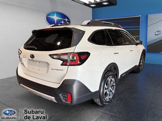 Subaru Outback Premier 2022 à Laval, Québec - 5 - w320h240px