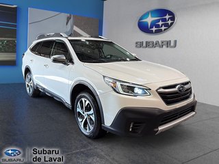 Subaru Outback Premier 2022 à Laval, Québec - 3 - w320h240px