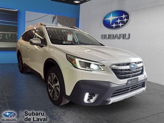 Subaru Outback Premier 2022 à Laval, Québec - 3 - w320h240px