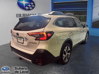Subaru Outback Premier 2022 à Laval, Québec - 4 - w320h240px