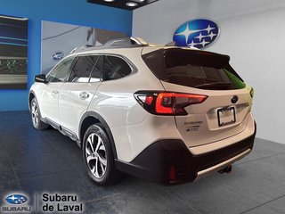 Subaru Outback Premier 2022 à Laval, Québec - 6 - w320h240px