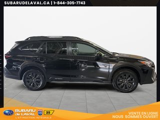 2023 Subaru Outback Onyx in Laval, Quebec - 4 - w320h240px