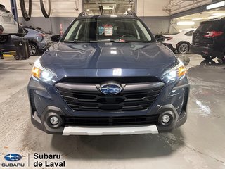 2023 Subaru Outback Limited in Terrebonne, Quebec - 2 - w320h240px