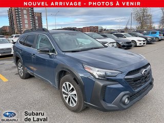 Subaru Outback Touring 2023 à Laval, Québec - 3 - w320h240px