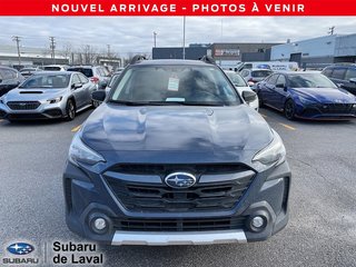 Subaru Outback Limited XT 2023 à Terrebonne, Québec - 4 - w320h240px