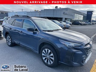 Subaru Outback Limited XT 2023 à Terrebonne, Québec - 3 - w320h240px