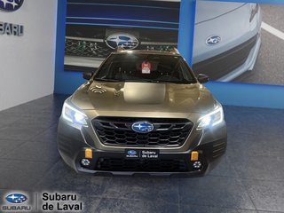 Subaru Outback Wilderness 2023 à Laval, Québec - 2 - w320h240px