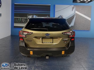 Subaru Outback Wilderness 2023 à Laval, Québec - 6 - w320h240px