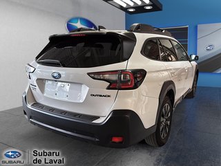 Subaru Outback Onyx 2023 à Terrebonne, Québec - 5 - w320h240px