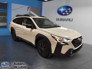 Subaru Outback Onyx 2023 à Terrebonne, Québec - 3 - w320h240px