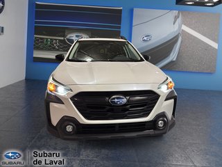 Subaru Outback Onyx 2023 à Terrebonne, Québec - 2 - w320h240px