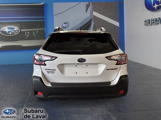Subaru Outback Onyx 2023 à Terrebonne, Québec - 6 - w320h240px