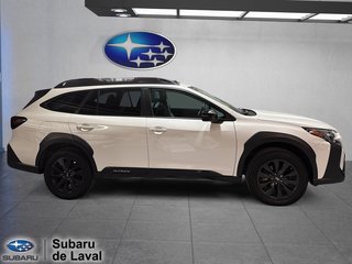 Subaru Outback Onyx 2023 à Terrebonne, Québec - 4 - w320h240px