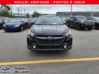 Subaru Outback Touring 2023