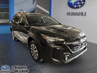 Subaru Outback Touring 2023 à Laval, Québec - 3 - w320h240px