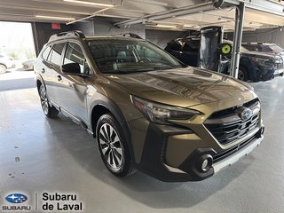 2023 Subaru Outback Limited XT in Laval, Quebec - 3 - w320h240px