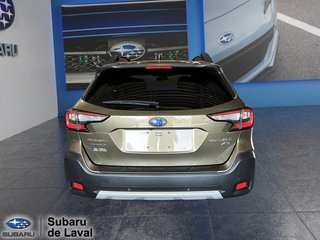 2023 Subaru Outback Limited XT in Laval, Quebec - 6 - w320h240px