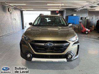 2023 Subaru Outback Limited XT in Laval, Quebec - 2 - w320h240px