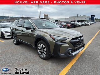 2023 Subaru Outback Limited XT in Terrebonne, Quebec - 5 - w320h240px