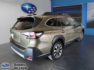 2023 Subaru Outback Limited XT in Laval, Quebec - 5 - w320h240px