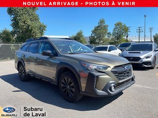 2023 Subaru Outback Onyx in Laval, Quebec - 5 - w320h240px
