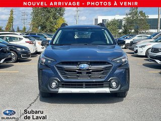 Subaru Outback Limited XT 2023 à Terrebonne, Québec - 3 - w320h240px